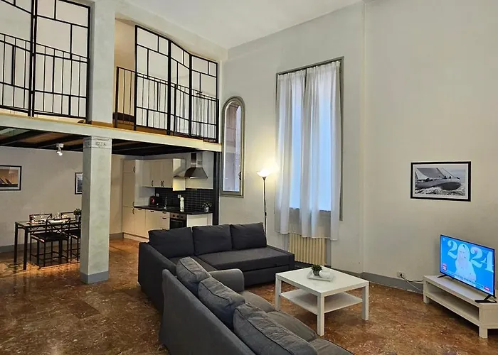 Residence Via Begatto 1