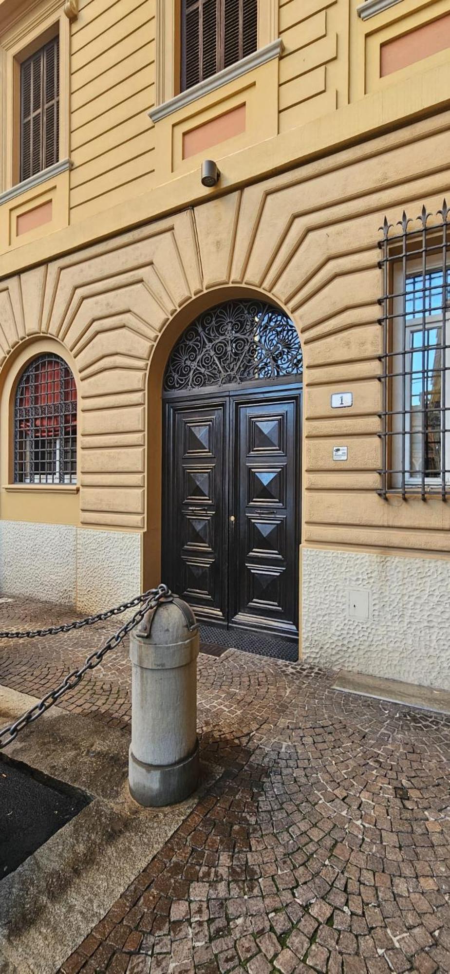 Apartment Via Begatto 1 Bologna