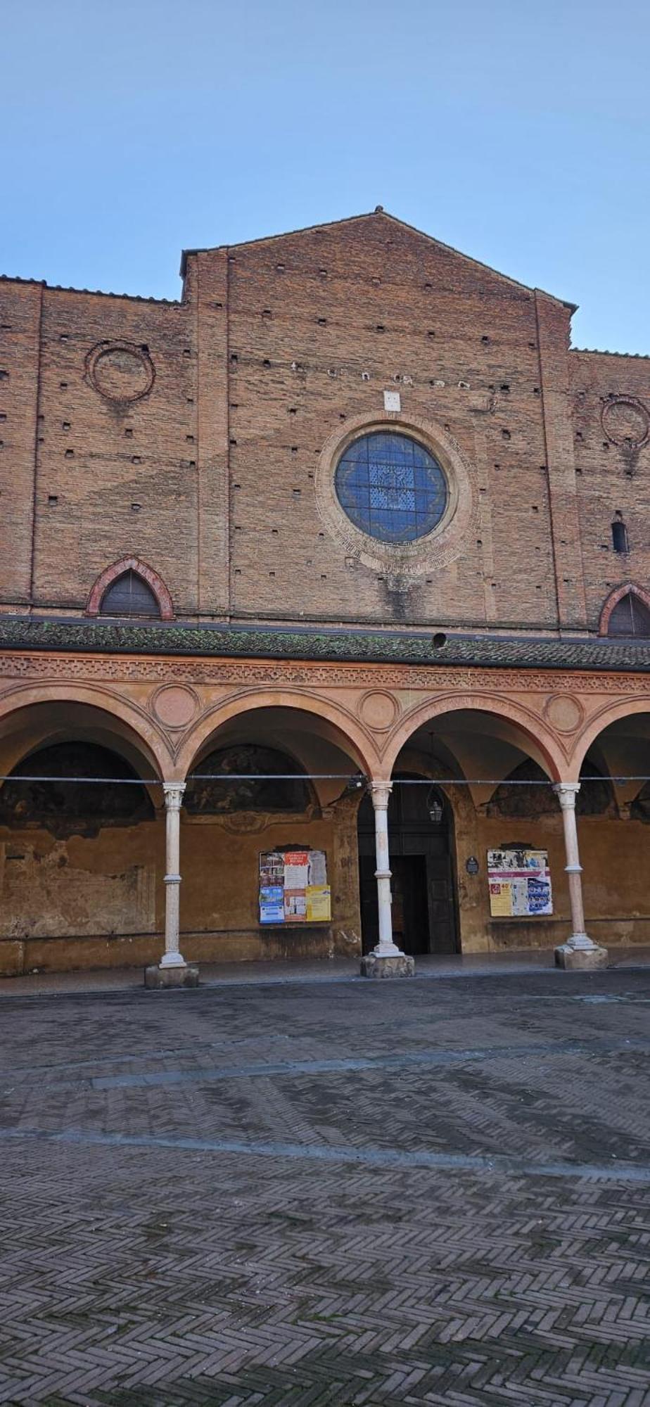Via Begatto 1 Apartment Bologna