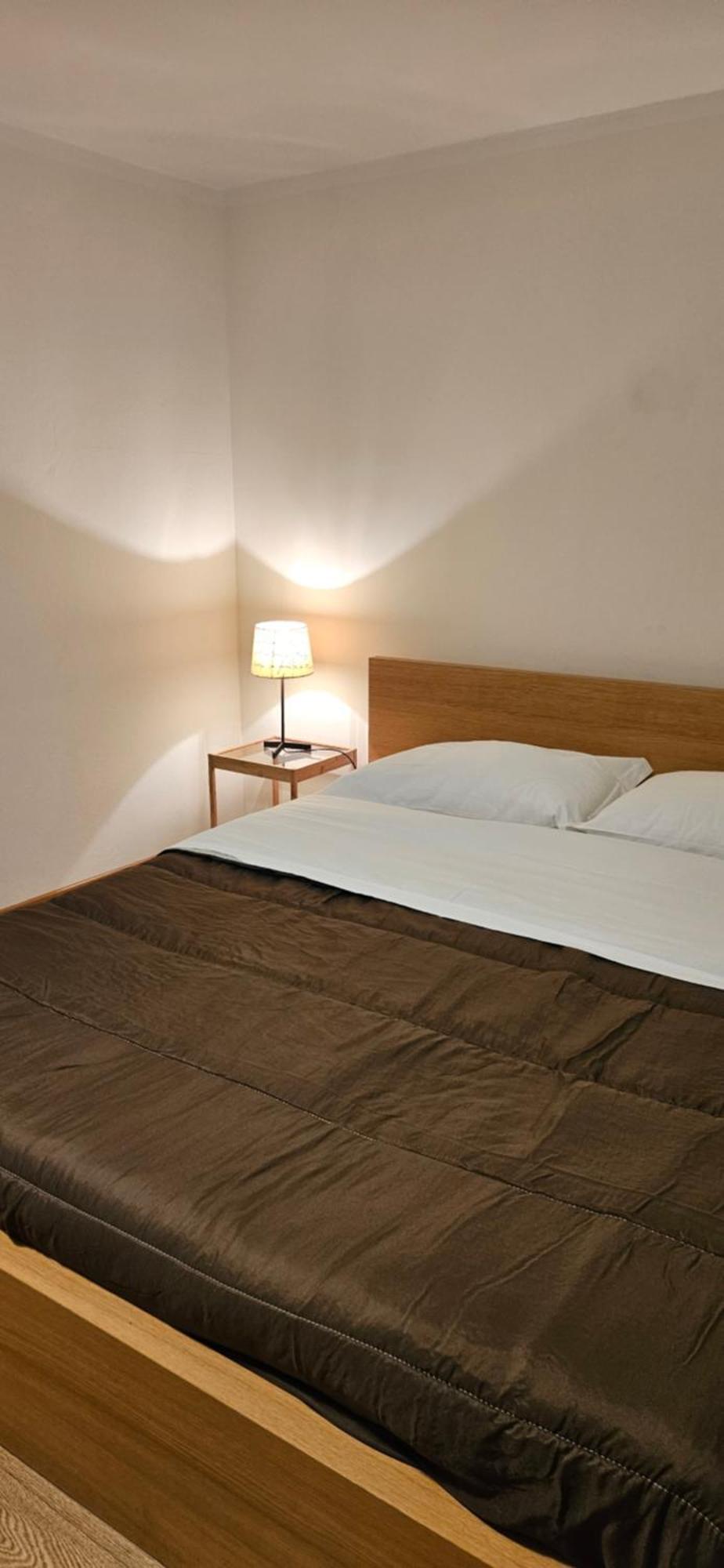 Via Begatto 1 Apartment *