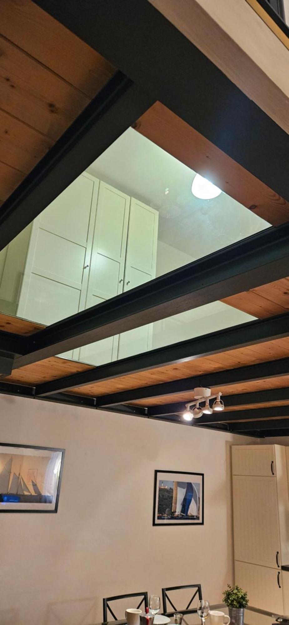 Apartment Via Begatto 1 *