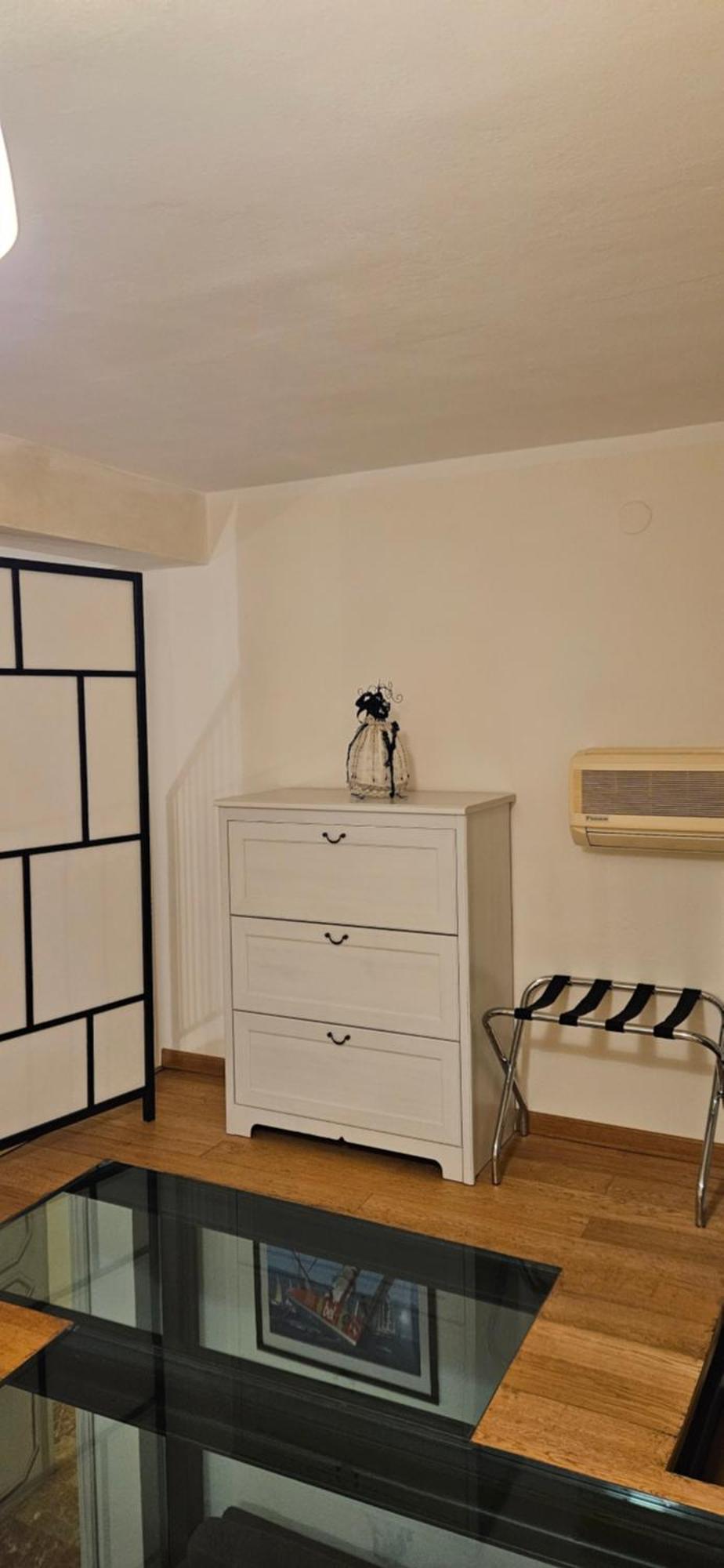 Via Begatto 1 Apartment