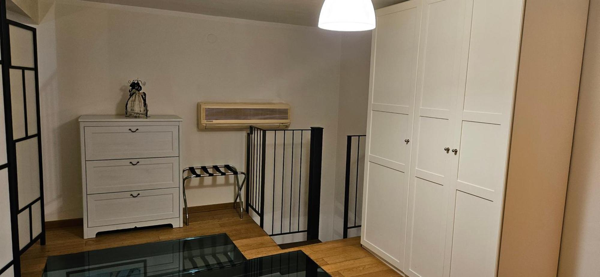 Apartment Via Begatto 1 *