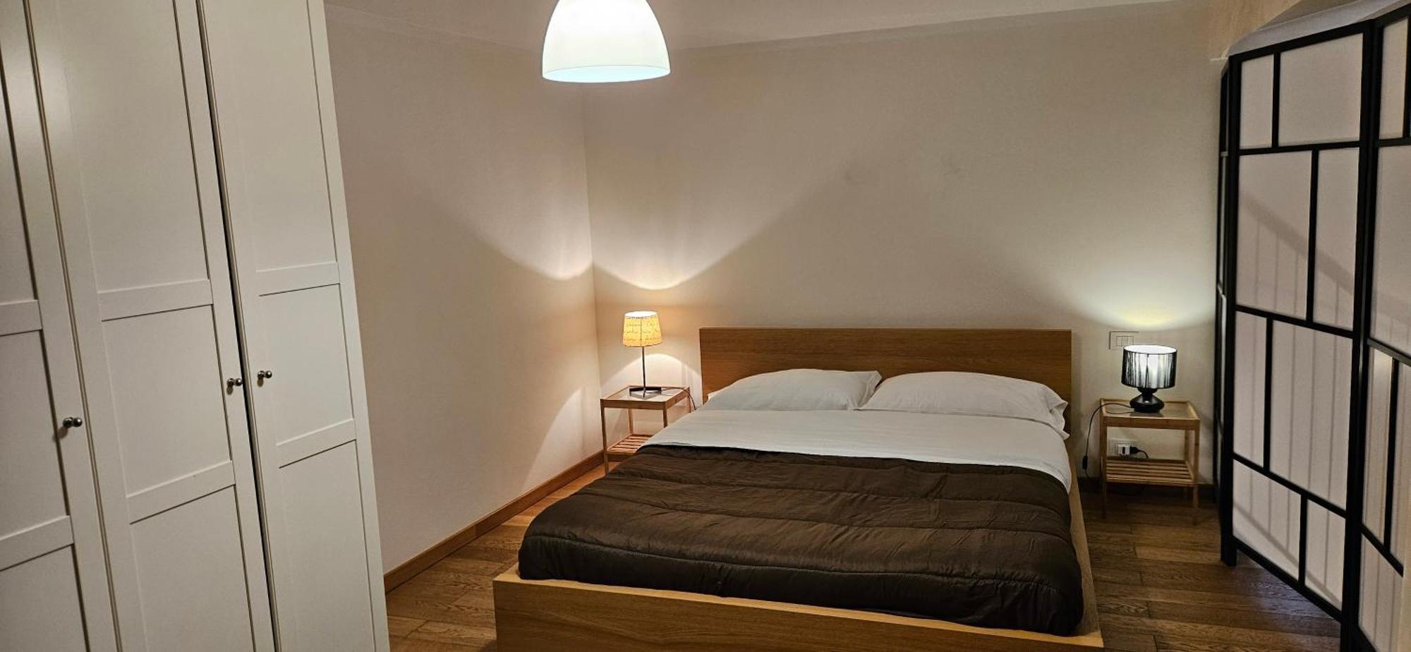 Apartment Via Begatto 1 *